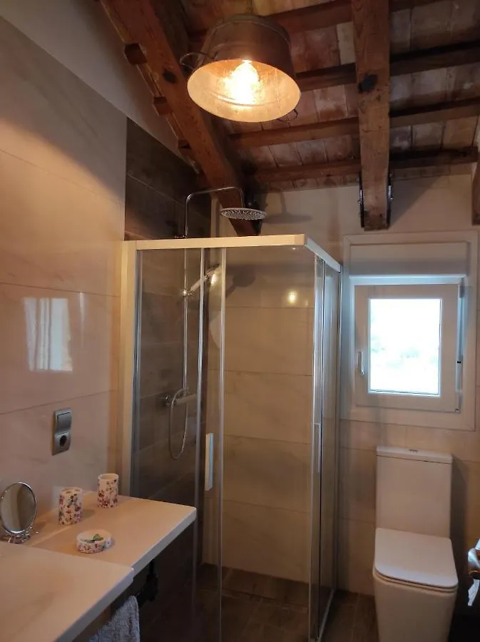 Casa Rural Mano Deltebre Holiday home