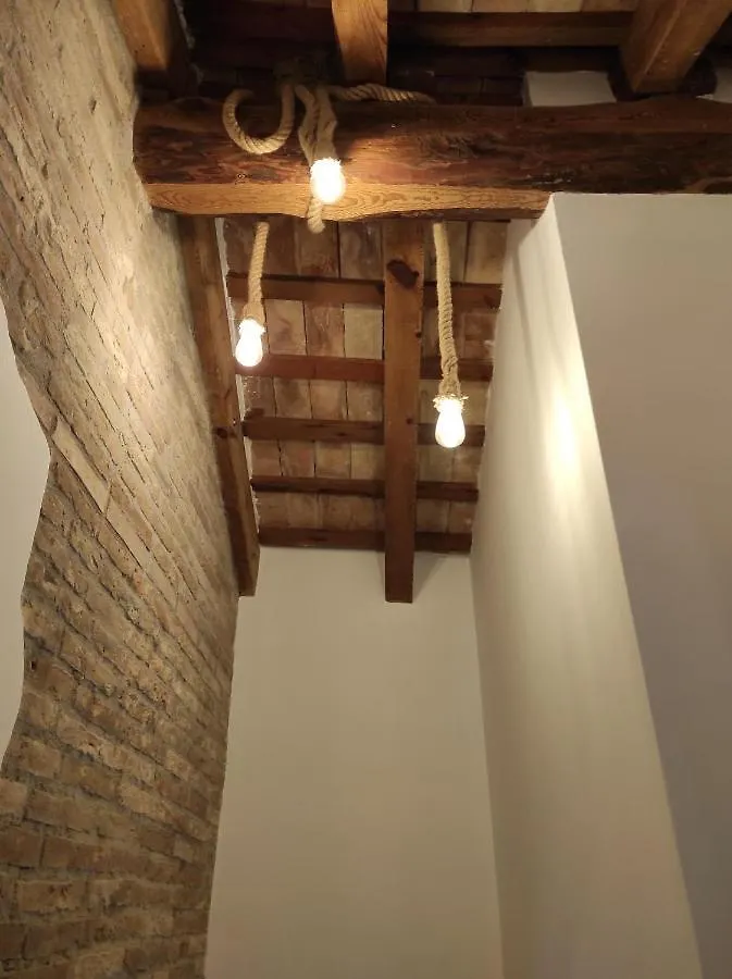 Holiday home Casa Rural Mano Deltebre