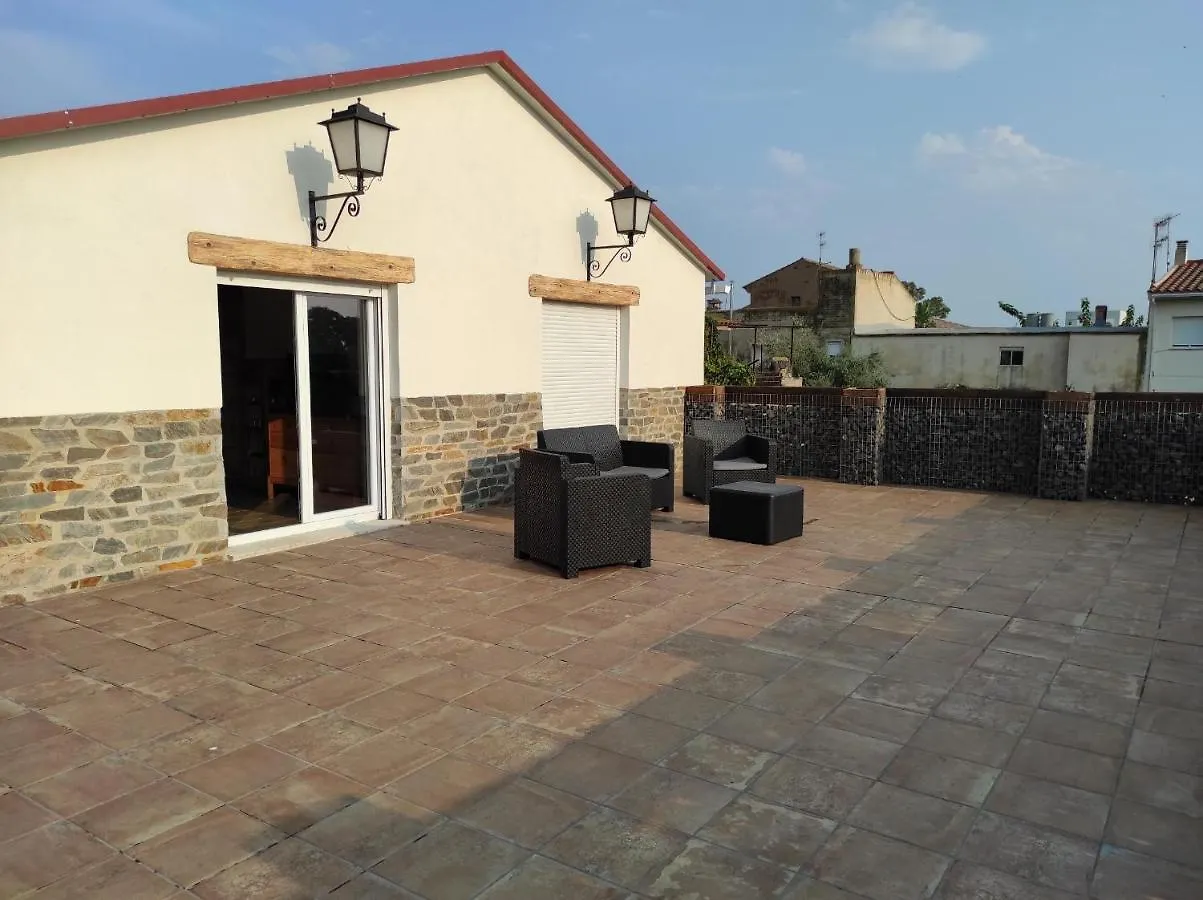Casa Rural Mano Deltebre