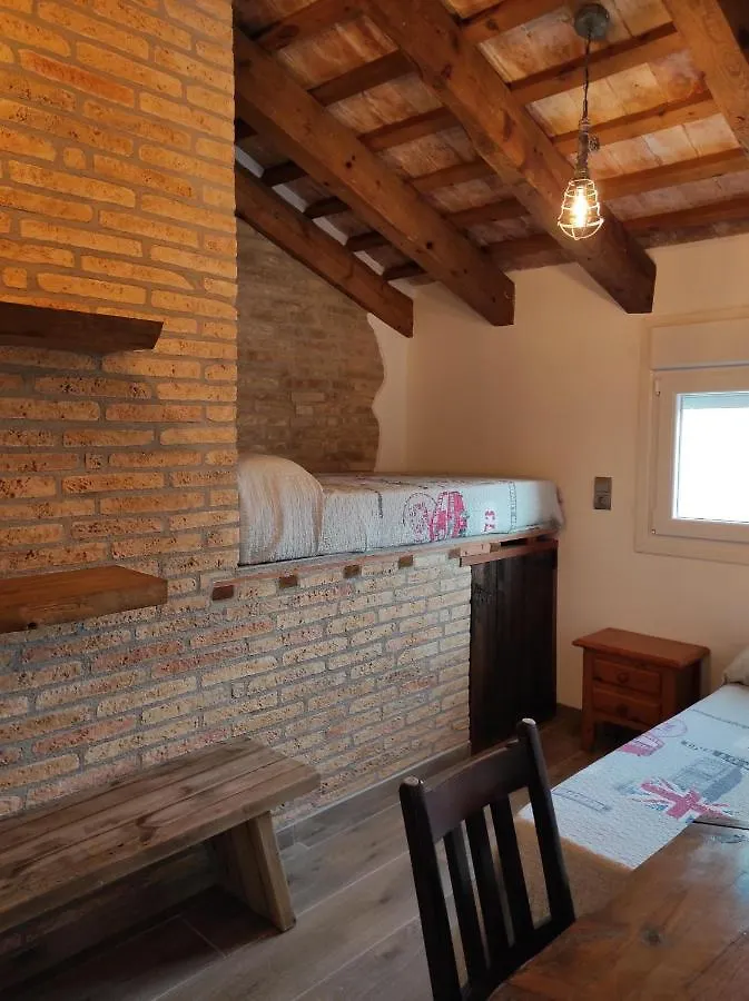 Casa Rural Mano Deltebre