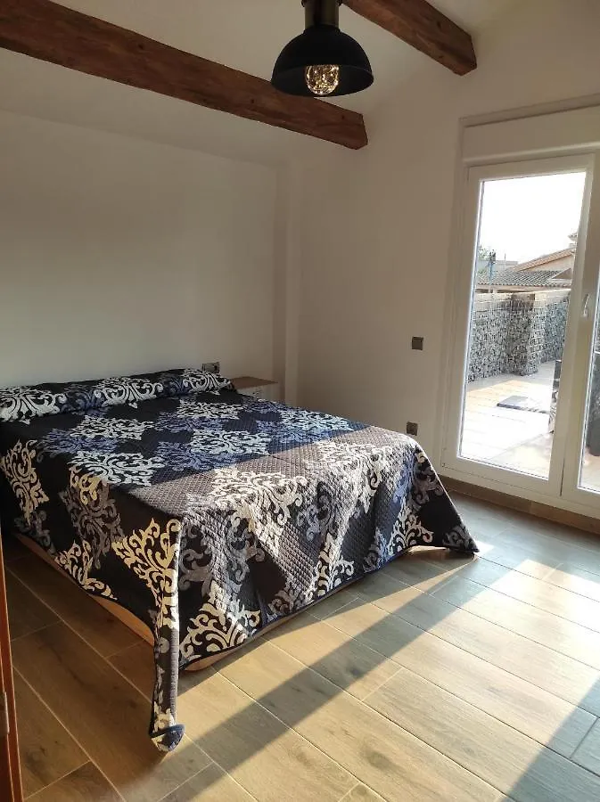 Holiday home Casa Rural Mano Deltebre Spain