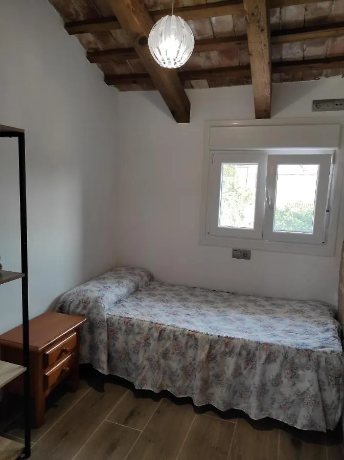 Casa Rural Mano Deltebre