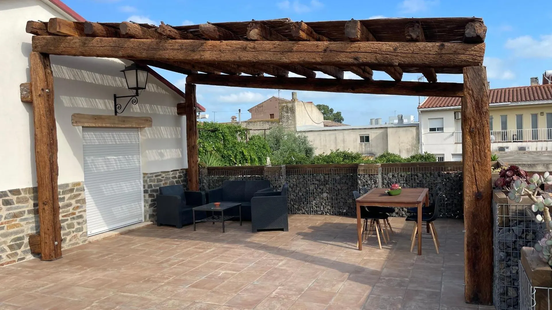 Holiday home Casa Rural Mano Deltebre